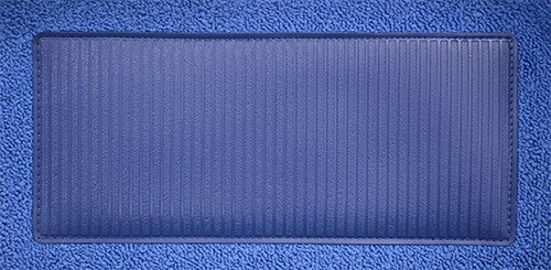 1969-1970 International 1300D ACC Loop molded carpet - ACC product photo