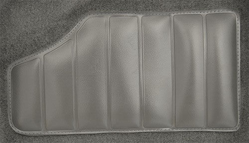 1989-1994 Geo Metro ACC Cutpile molded carpet - ACC product photo