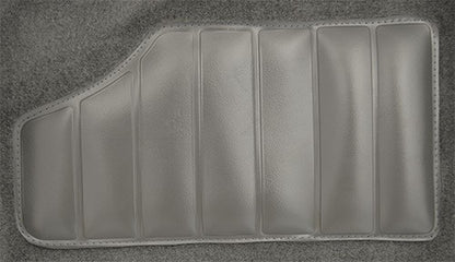 1989-1994 Geo Metro ACC Cutpile molded carpet - ACC product photo