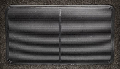 1989-1992 Geo Prizm ACC Cutpile molded carpet - ACC product photo