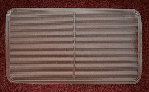 1978-1981 Toyota Celica ACC Cutpile molded carpet - ACC product photo