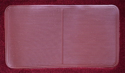 1988-1990 Chrysler New Yorker 4DR Front Wheel Drive Cutpile Molded Replacement Carpet Kit - 1-Piece - product details image 4