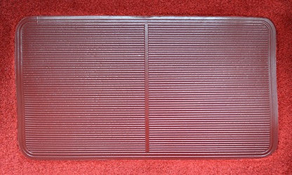 1979-1982 Dodge D50 Reg Cab 4WD Cutpile Molded Replacement Carpet Kit - 1-Piece - product details image 4