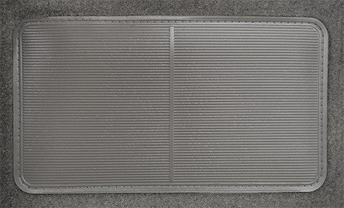 1993-1994 BMW 740i 4DR Cutpile Molded Replacement Carpet Kit - 9-Piece - product details image 4