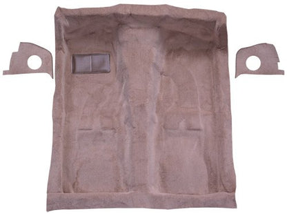 1988-1991 BMW 325iX ACC Cutpile molded carpet - ACC product photo