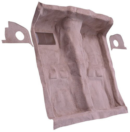 1991 BMW 318i ACC Cutpile molded carpet - ACC product photo