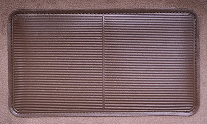 1987-1991 BMW 325i ACC Cutpile molded carpet - ACC product photo
