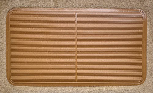 1988-1992 Mazda 626 ACC Cutpile molded carpet - ACC product photo