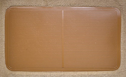 1988-1992 Mazda 626 ACC Cutpile molded carpet - ACC product photo