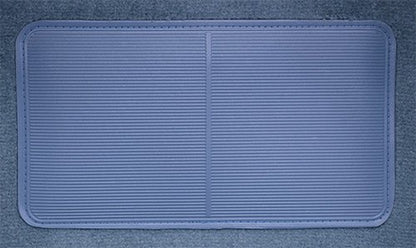 1982-1988 BMW 528e ACC Cutpile molded carpet - ACC product photo