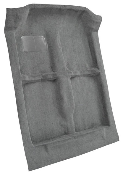 1985-1988 Dodge Colt 4DR Cutpile Molded Replacement Carpet Kit - 1-Piece - product details image 3