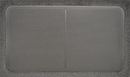 1985-1988 Dodge Colt 4DR Cutpile Molded Replacement Carpet Kit - 1-Piece - product details image 4