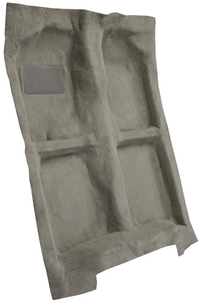 1998-2002 Chevrolet Prizm 4DR Cutpile Molded Replacement Carpet Kit - 1-Piece - product details image 3