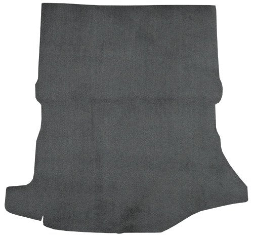1992-1995 Mazda MX-3 ACC Cutpile cargo area carpet - ACC product photo