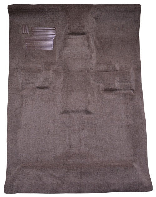1998-2002 Lincoln Navigator ACC Cutpile passenger area carpet - ACC product photo