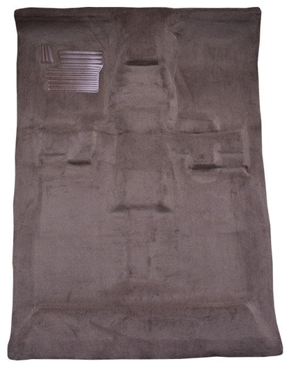 1998-2002 Lincoln Navigator ACC Cutpile passenger area carpet - ACC product photo
