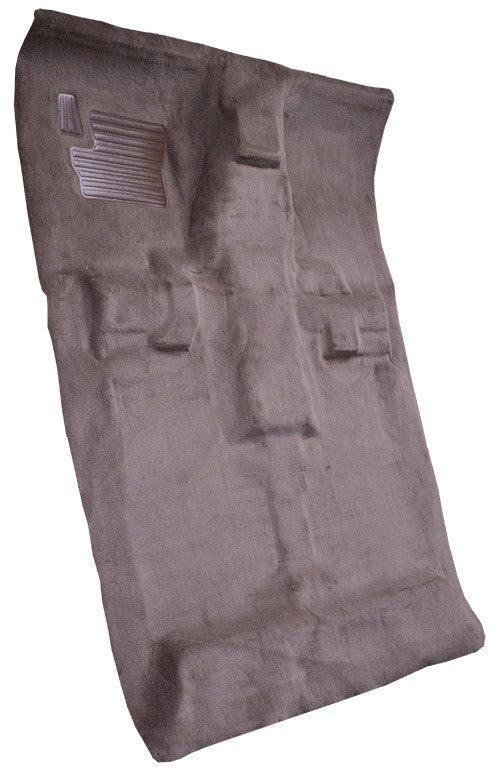 1998-2002 Lincoln Navigator ACC Cutpile passenger area carpet - ACC product photo