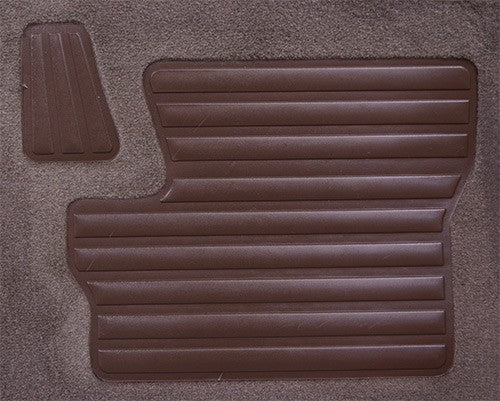 1998-2002 Lincoln Navigator ACC Cutpile passenger area carpet - ACC product photo