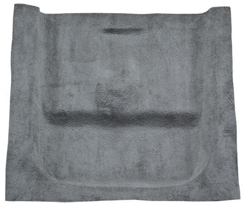 1991-1996 Chevrolet Caprice 4DR Wagon Cargo Area Cutpile Molded Replacement Carpet Kit - 1-Piece - product details image 2