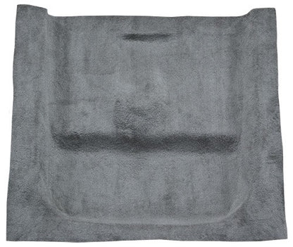 1991-1996 Chevrolet Caprice 4DR Wagon Cargo Area Cutpile Molded Replacement Carpet Kit - 1-Piece - product details image 2