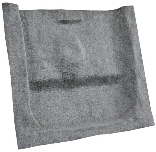 1991-1996 Chevrolet Caprice 4DR Wagon Cargo Area Cutpile Molded Replacement Carpet Kit - 1-Piece - product details image 3