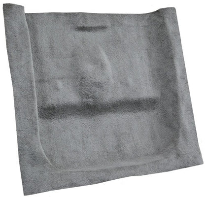 1991-1996 Chevrolet Caprice 4DR Wagon Cargo Area Cutpile Molded Replacement Carpet Kit - 1-Piece - product details image 3