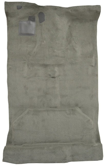 2001-2003 GMC Sonoma Crew Cab Auto/Manual 2 & 4WD Cutpile Molded Replacement Carpet Kit - 1-Piece - product details image 2