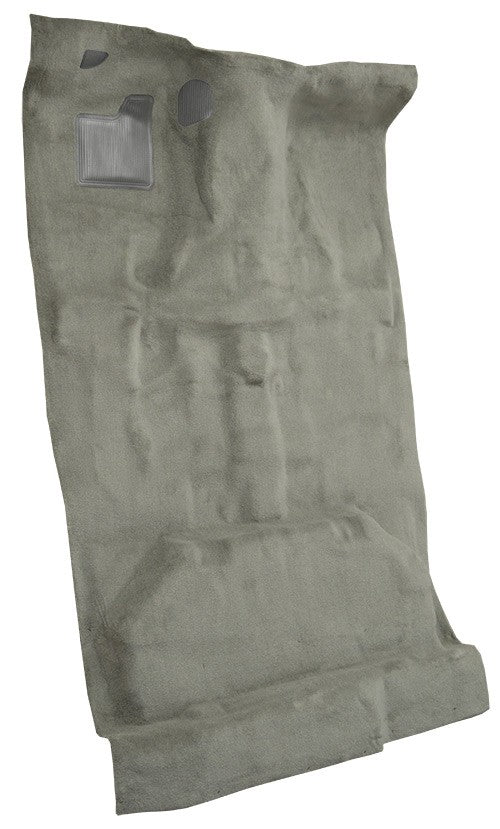 2001-2003 GMC Sonoma Crew Cab Auto/Manual 2 & 4WD Cutpile Molded Replacement Carpet Kit - 1-Piece - product details image 3