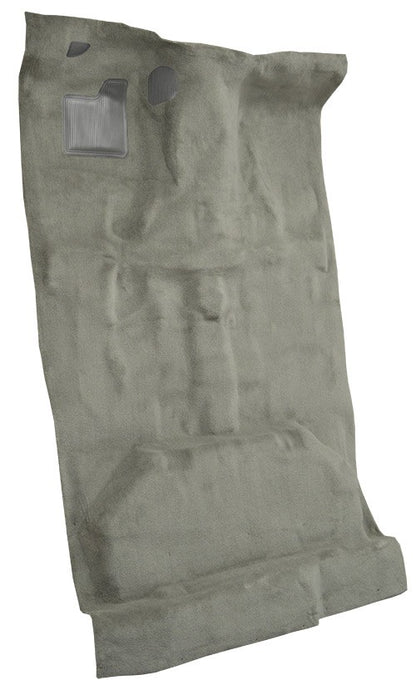 2001-2003 GMC Sonoma Crew Cab Auto/Manual 2 & 4WD Cutpile Molded Replacement Carpet Kit - 1-Piece - product details image 3