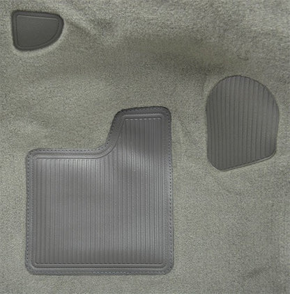 2001-2003 GMC Sonoma Crew Cab Auto/Manual 2 & 4WD Cutpile Molded Replacement Carpet Kit - 1-Piece - product details image 4