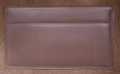 1980-1985 Dodge D150 Crew Cab 2WD 4spd Cutpile Molded Replacement Carpet Kit - 1-Piece - product details image 4