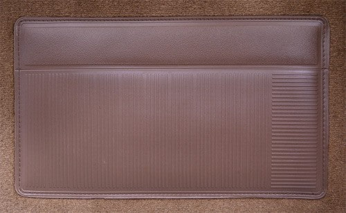 1975-1980 Dodge W300 ACC Cutpile molded carpet - ACC product photo