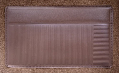1975-1980 Dodge W300 ACC Cutpile molded carpet - ACC product photo