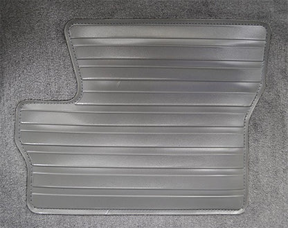 2004-2008 Ford F-150 Reg Cab Auto/Manual w/ Rear Access Doors Cutpile Replacement Carpet Kit - 1-Piece - product details imag