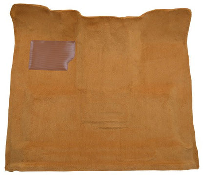 1980-1985 Ford F-250 Reg Cab Auto/Manual 2 & 4WD Dump Truck Cutpile Replacement Carpet Kit - 1-Piece - product details image 