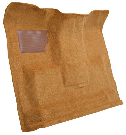 1980-1985 Ford F-250 Reg Cab Auto/Manual 2 & 4WD Dump Truck Cutpile Replacement Carpet Kit - 1-Piece - product details image 