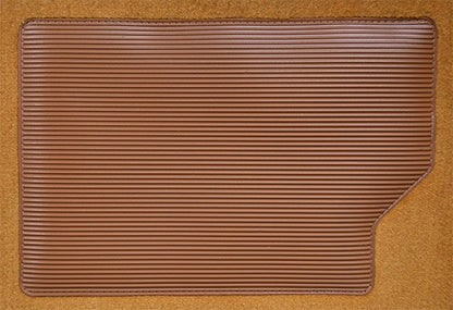1980-1985 Ford F-250 Reg Cab Auto/Manual 2 & 4WD Dump Truck Cutpile Replacement Carpet Kit - 1-Piece - product details image 