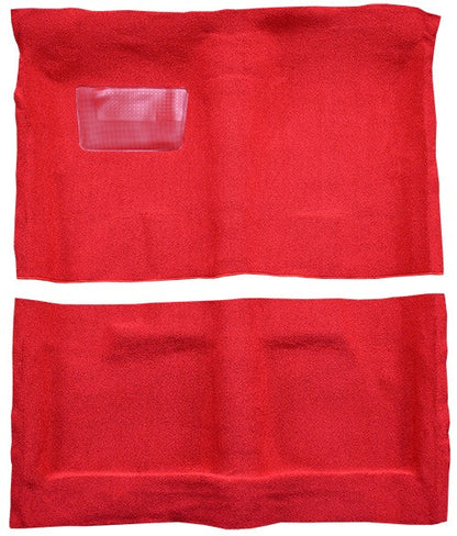 1962 Dodge Dart 330 2DR/4DR Auto Loop Molded Replacement Carpet Kit - 2-Piece - product details image 2