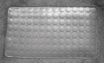 2003-2009 Dodge Ram 3500 Reg Cab Auto/Manual 2 & 4WD Cutpile Molded Replacement Carpet Kit - 1-Piece - product details image 