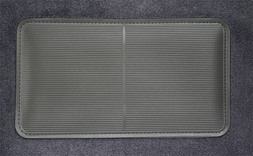 1997-2004 Dodge Dakota Crew Cab 2 & 4WD Cutpile Molded Replacement Carpet Kit - 1-Piece - product details image 4