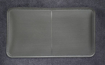 1997-2004 Dodge Dakota Crew Cab 2 & 4WD Cutpile Molded Replacement Carpet Kit - 1-Piece - product details image 4