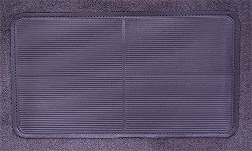 1997-2004 Dodge Dakota Reg Cab Auto 2 & 4WD Cutpile Molded Replacement Carpet Kit - 1-Piece - product details image 4