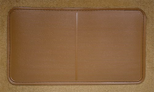 1985-1989 BMW 635CSi ACC Cutpile molded carpet - ACC product photo