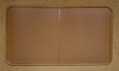1985-1989 BMW 635CSi ACC Cutpile molded carpet - ACC product photo