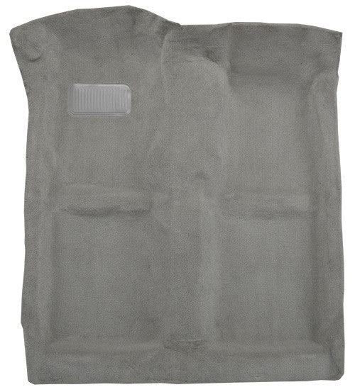 1986-1990 Acura Legend 2DR Auto/Manual Cutpile Molded Replacement Carpet Kit - 1-Piece - product details image 2