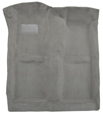1986-1990 Acura Legend 2DR Auto/Manual Cutpile Molded Replacement Carpet Kit - 1-Piece - product details image 2