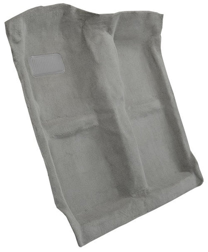 1986-1990 Acura Legend 2DR Auto/Manual Cutpile Molded Replacement Carpet Kit - 1-Piece - product details image 3