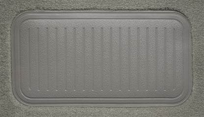 1986-1990 Acura Legend 2DR Auto/Manual Cutpile Molded Replacement Carpet Kit - 1-Piece - product details image 4