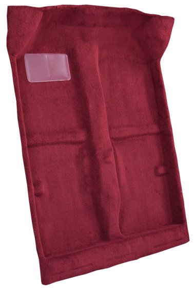 1980-1984 Dodge Colt ACC Cutpile passenger area carpet - ACC product photo