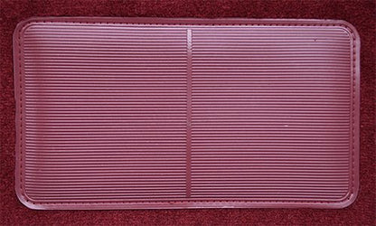 1980-1984 Dodge Colt ACC Cutpile passenger area carpet - ACC product photo